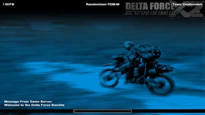 Delta Force Xtreme 2- Multiplayer Gameplay