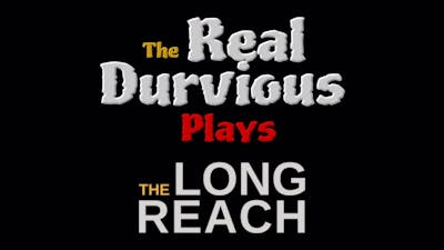 The Long Reach - Part 1 - Simons.