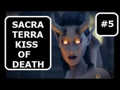 Sacra Terra Kiss of Death part 5 Collectors Edition