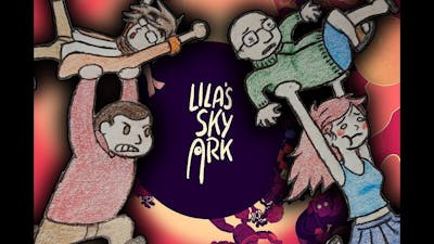 Lilas Sky Ark - It Does WHAT?!
