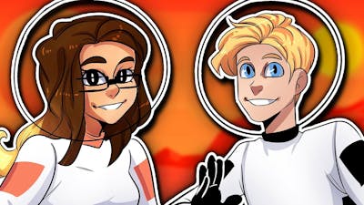 CAN MY GIRLFRIEND AND I SURVIVE MARS?!? | Memories of Mars