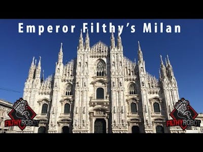 EU4 Filthys Milan Part 105