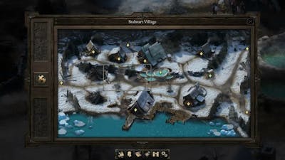 Pillars of Eternity: White March 1 - SideQuest A Lovely Drop