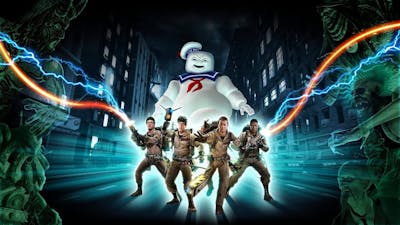 Ghostbusters: The Video Game Remastered/Professional/#4 | Onto Big Marsh Mellow Man