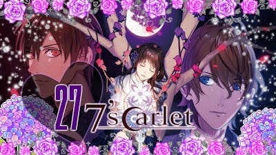 💜🌙 7scarlet (Visual Novel) Hino Route: 27 - Mystery unsolved