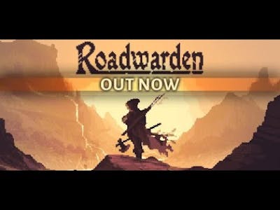 Roadwarden - gameplay