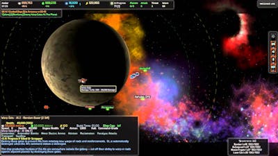 Tekks Pub Games | AI War: Fleet Command