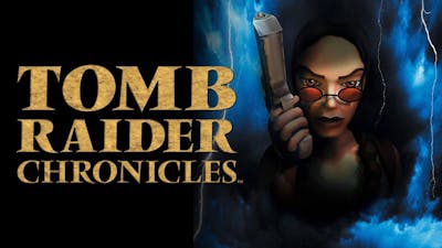 TOMB RAIDER V : CHRONICLES | GAMEPALY | SPIDER THE GAMER Live Stream