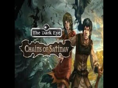 The Dark Eye: Chains of Satinav #12 - Fanglari