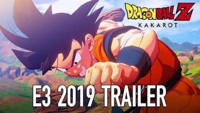 Dragon Ball Z Kakarot Pc Steam Game Fanatical
