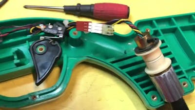 Big Buck Hunter Pro ( gun repair )