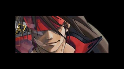 Guilty Gear Isuka PS2 GAMEPLAY
