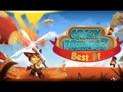 Let&#39;s Share - Crazy Dreamz: Best Of