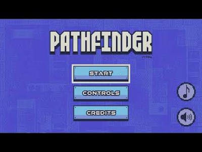 Pathfinder (Full Game)