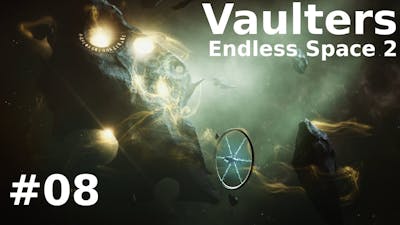 Lets Learn: Endless Space 2 - Vaulters [8] - Deutsch
