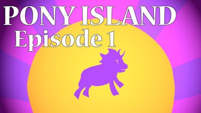 Pony Island EP. 1 - This Game Is A Lie