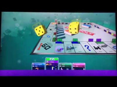 Corang15 Plays... Monopoly Plus! Game 2, Part 3