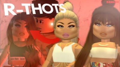 R-THOTS, THE MOST *DISTURBING* THING EVER ON ROBLOX... (UNCANNY VALLEY)