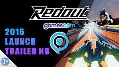 Redout Enhanced Edition Pc Steam Juego Fanatical