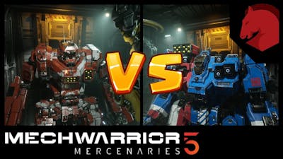 Mechwarrior 5 Mercenaries | Mixed Lance Viable?