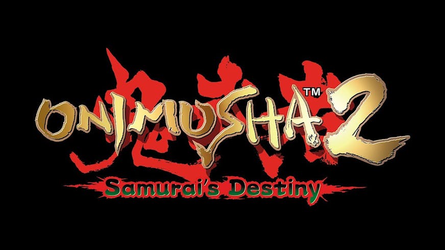Onimusha 1+2 pack