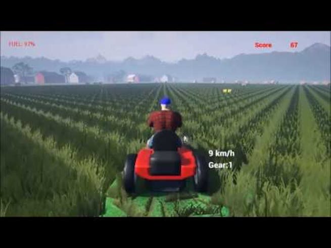 All active Mowing Masters Simulator codes to redeem free Gold