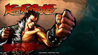 Kung Fu Strike   The Warrior&#39;s Rise game walk through part#1