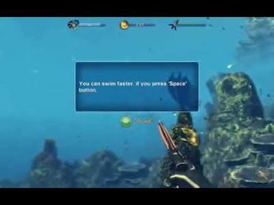 Depth Hunter 2 Deep Dive Gameplay