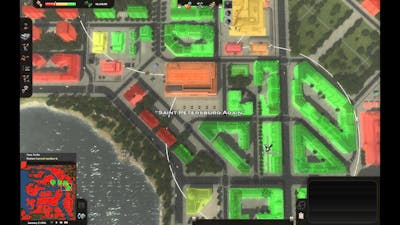 Lets Play Cities in Motion, DLC Special Part 02: Tokyo Crash, St Petersburg Crash, Cucumber Crash