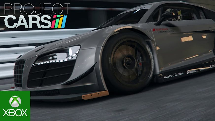 Project CARS - Metacritic