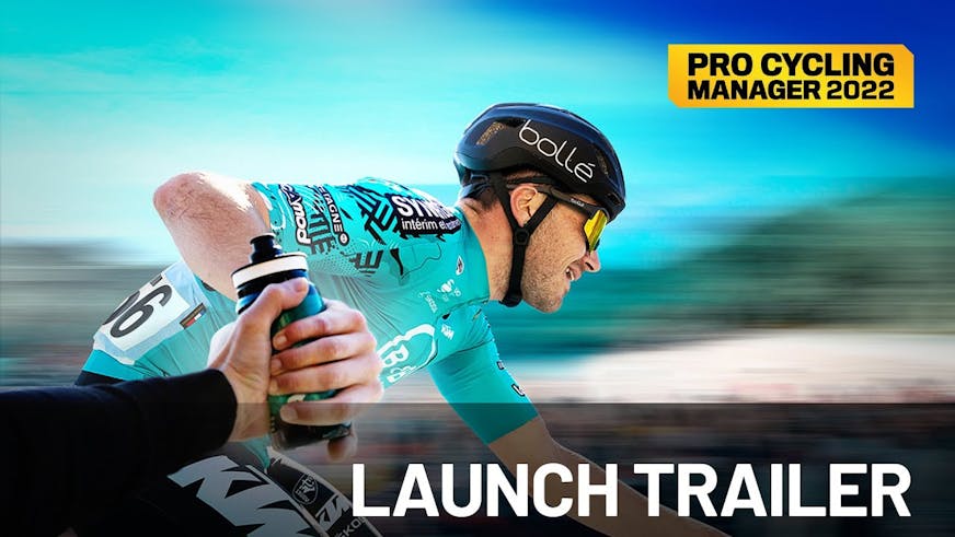 Buy Pro Cycling Manager 2022 Steam