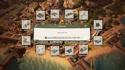 Tropico 5: Waterborne Campaign Part 3