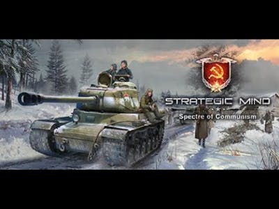 Strategic Mind: Spectre of Communism - PC Game