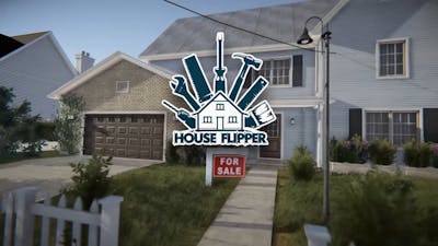 House Flipper VR | Confused