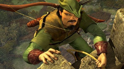 Robin Hood The Legend Of Sherwood Pc Steam 游戏 Fanatical