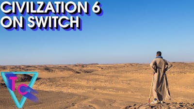 Civilization 6 Carthage Marathon Playthrough (Part 5)