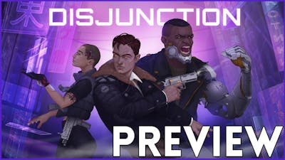 Disjunction Preview