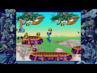 Mega Man Legacy Collection 2, Sweet Nostalgia (Part 3)