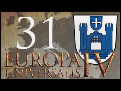 Europa Universalis IV, Common Sense: Raving Ravensburg #31 - GG Lithuania