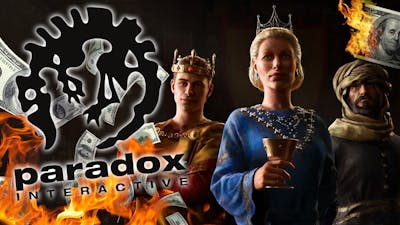 Paradox can&#39;t afford to have Crusader Kings 3 Royal Court Fail