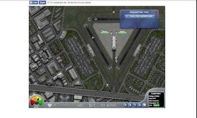 Airport Madness 4 | Presentation Game