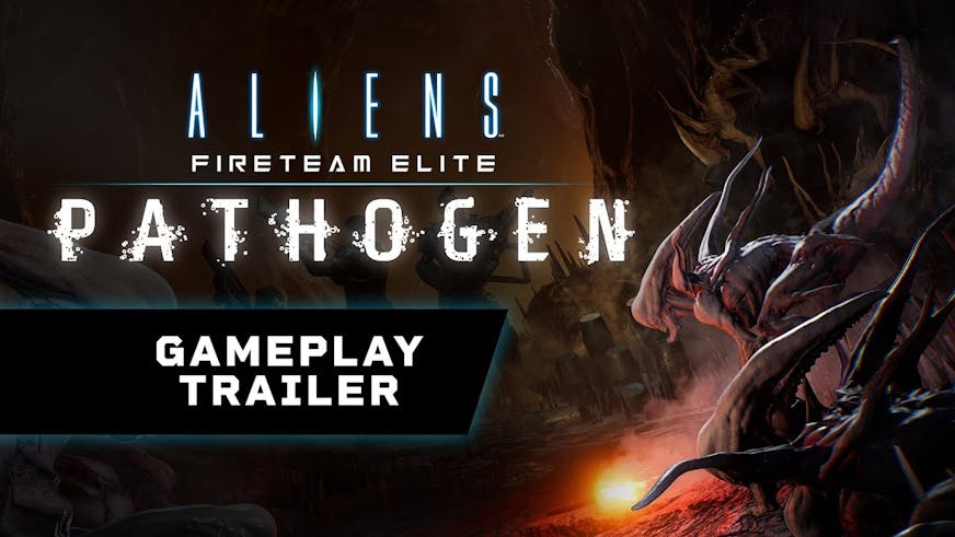 Aliens: Fireteam é novo jogo coop de sobrevivência em 3ª pessoa