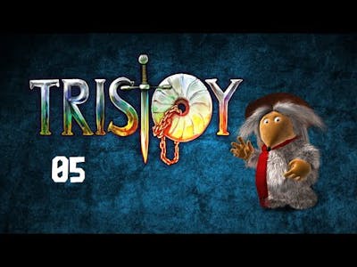 TRISTOY Co-op Past 5