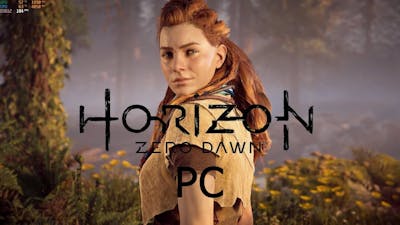 Horizon Zero Dawn Complete Edition PC