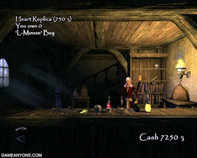 Thief: Deadly Shadows (Part 52) - Day Eight [5/5]