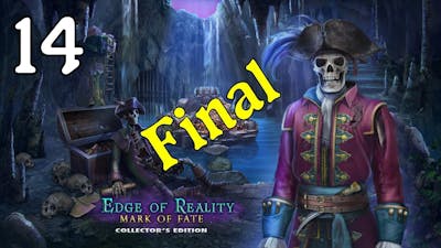 Let&#39;s Play - Edge of Reality 6 - Mark of Fate - Part 14 [FINAL]