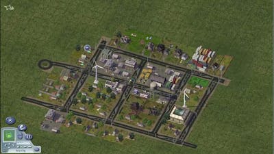The great SimCity 4 Deluxe I
