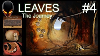 LEAVES The Journey : Walkthrough 4