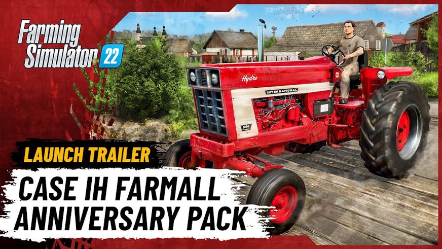 Farming Simulator 20: two new CLAAS tractors