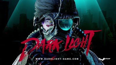 Dark Light Pc Mac Steam Game Fanatical